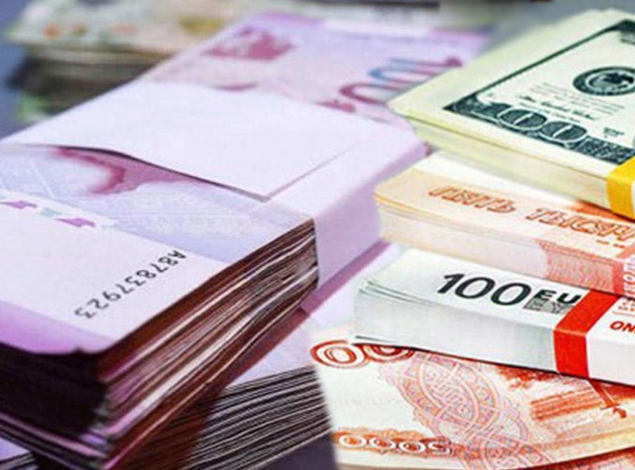 Mərkəzi Bankdan valyuta məzənnələri ilə bağlı yeni açıqlama
